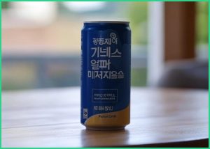 광동제약 가네스 알파 에너지...
