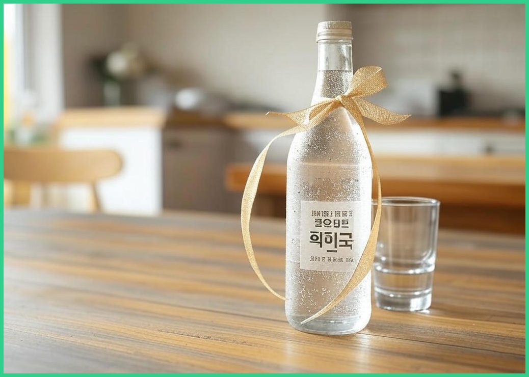 구론산 스파클링 오리지날액 음료 선물세트
