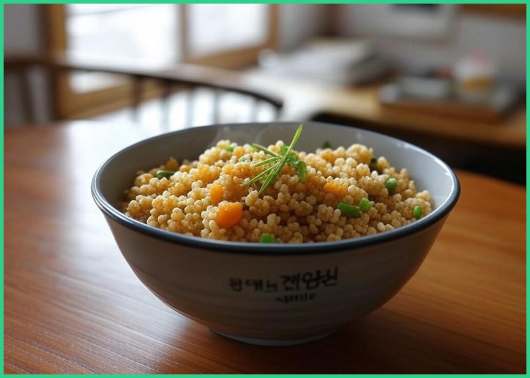 뉴케어 완전균형영양식 구수한맛