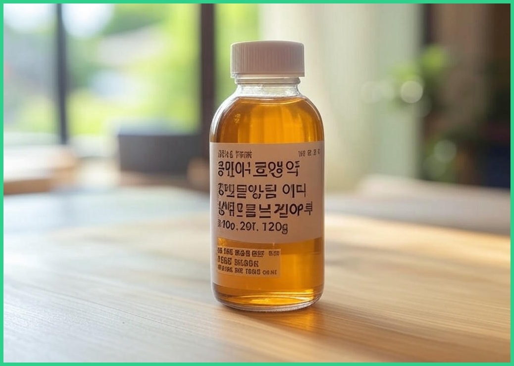 동화약품 식물성 멜라토닌 함유 배러레스트 10p, 20개, 120g