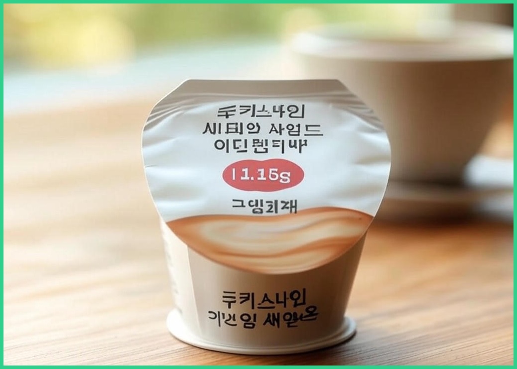 루카스나인 시그니처 마일드 아메리카노, 1.15g, 130개입, 1개
