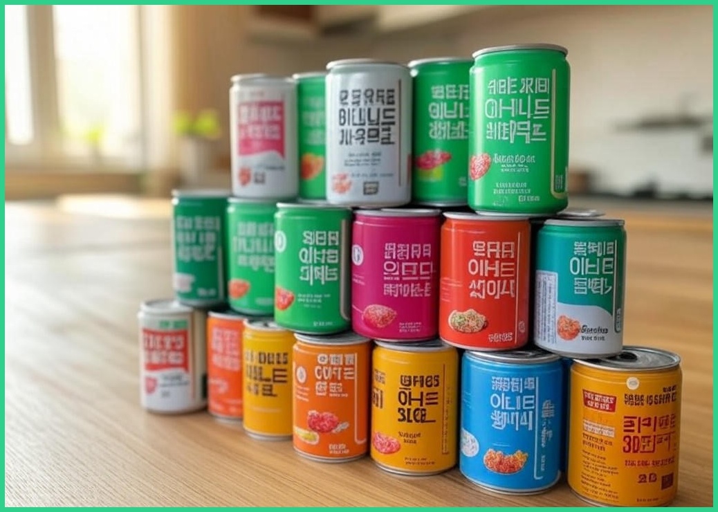 링티 씨너지 에너지드링크 250 mL x 30캔, 250ml, 30개입