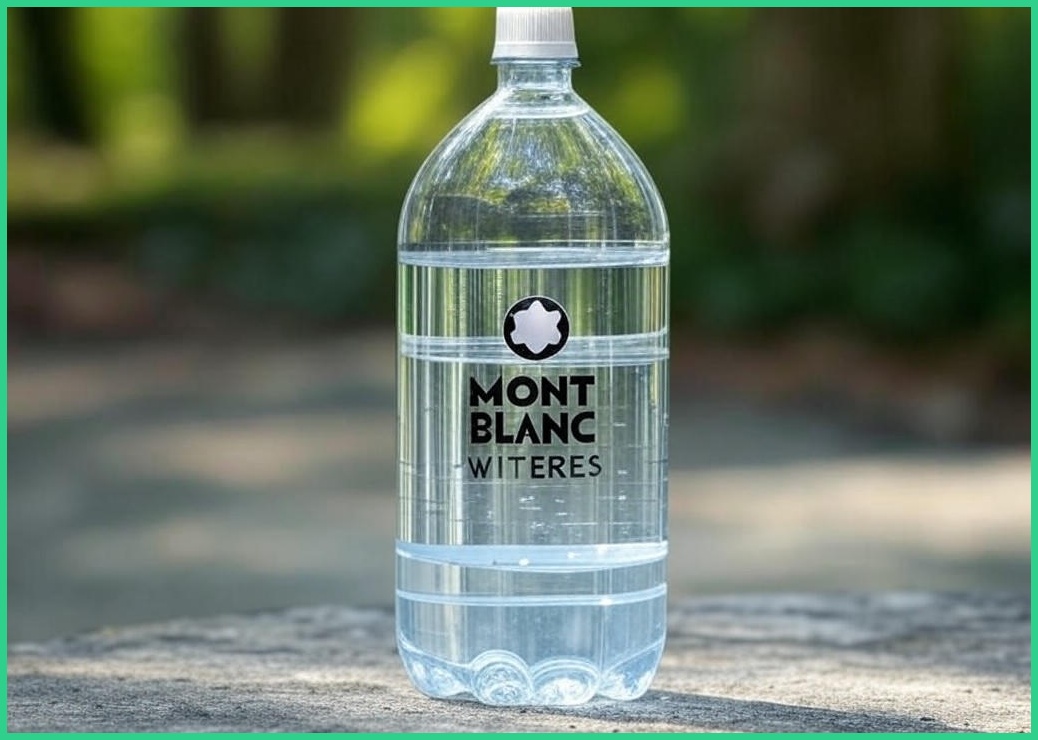 몽베스트 위드어스 무라벨 생수, 2L, 24개