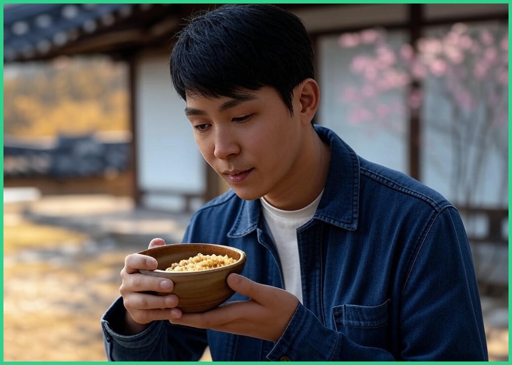 방앗간청년 압력으로 볶은 보리차, 500g, 1개입, 3개