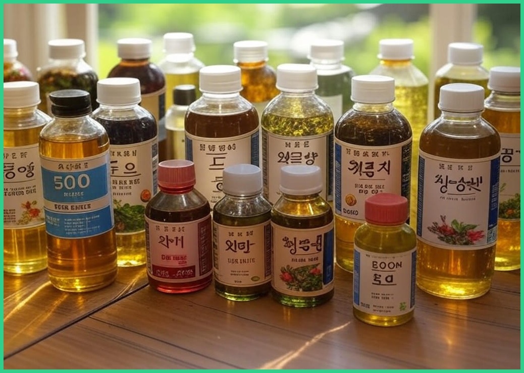 [블루존] 차음료 500ml 모음 14개입 세트 A (누룽지차2+하늘보리차2+결명자차2+헛개차2+v라인 옥수수수염차2+돼지감자차2+초가을우엉차2), 500ml, 14개, 1개