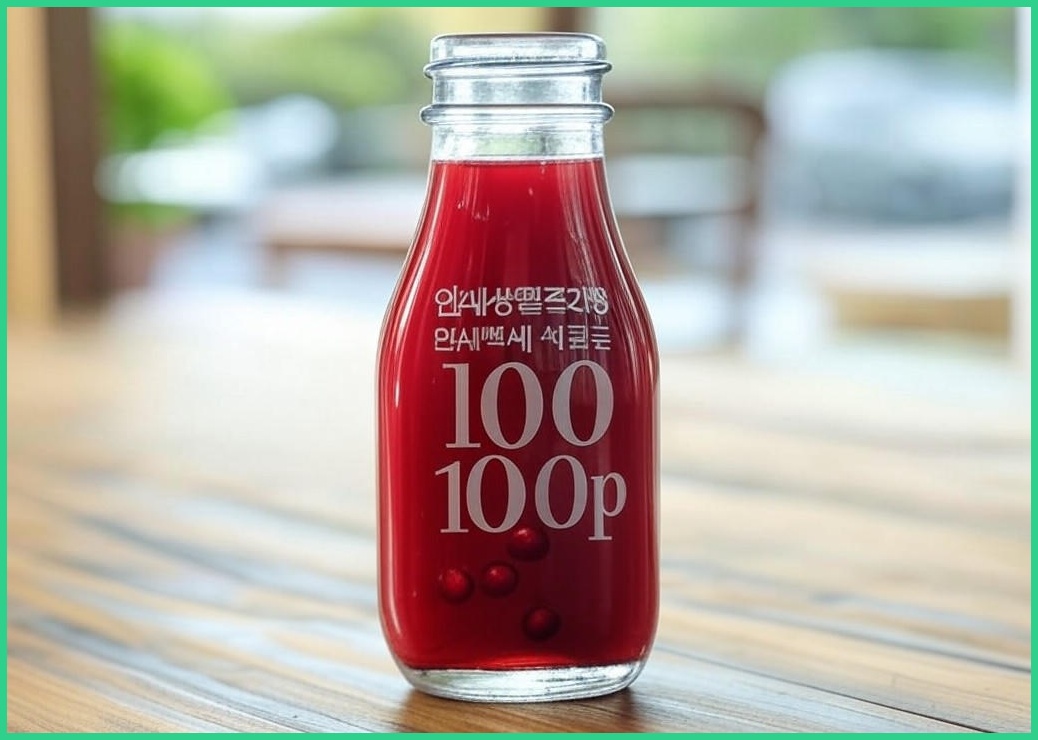 연세생활건강 연세백세 석류즙 100 100p - 이미지 1