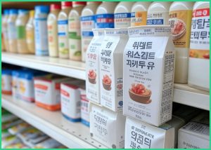 위스펙트 검은콩 고칼슘 저당...