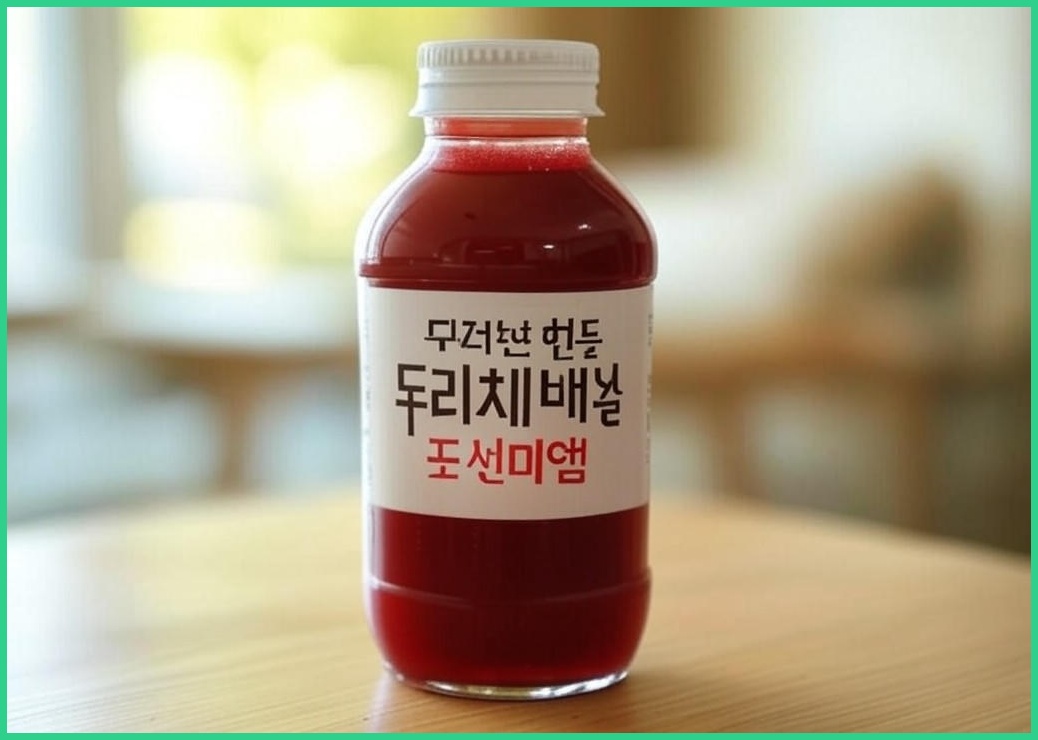 유기농마루 국내산 도라지배즙 프리미엄, 100ml, 30개