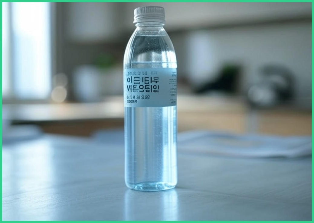 이온더핏 제로 이온음료, 500ml, 24개