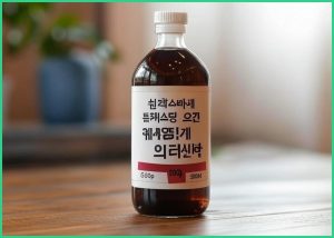 천호엔케어 흑마늘즙 오리지널...