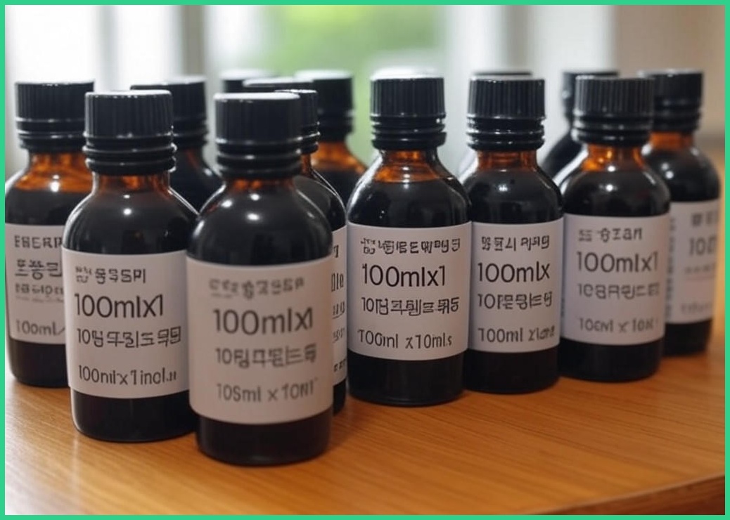 한뿌리 홍삼대보 100mlx10병x1set 무료배송, 1, 100ml
